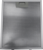 Respekta MIZ 0088 Páraelszívó fém Zsírszűrő Respekta elszívóhoz