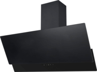 Respekta CH 66038-90SAM Kürtős Páraelszívó Szagelszívó - Fekete