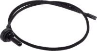 Alphacool 17365 Eiszapfen Hőmérséklet-érzékelő Csatlakozódugó G1/4" - Fekete