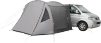 Easy Camp Eidfjord Napellenzős alagút sátor Lakóautóhoz 340 x 310 x 210 cm - Szürke