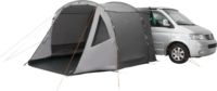Easy Camp Eidfjord Napellenzős alagút sátor Lakóautóhoz 340 x 310 x 210 cm - Szürke