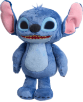Just Play Disney Stitch Many Moods Stitch Interaktív plüss kisállat
