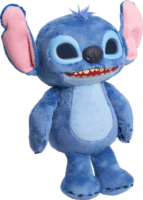 Just Play Disney Stitch Many Moods Stitch Interaktív plüss kisállat