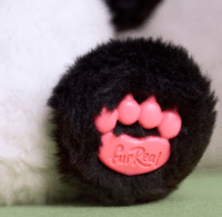 Just Play furReal Coco a dülöngélő panda interaktív plüssjáték