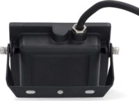 Nedis LLFL11BLK LED Hideg fehér Reflektor - Fekete