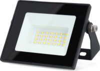 Nedis LLFL11BLK LED Hideg fehér Reflektor - Fekete