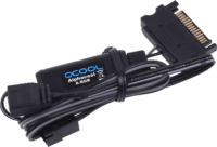 Alphacool 15360 Aurora Eiscontrol RGB Vezérlő