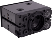 Alphacool 15247 Eisfach Előlapi Tágulási Tartály