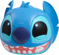 Just Play Disney Stitch Jumbo Meglepetés kapszula 10db meglepetéssel