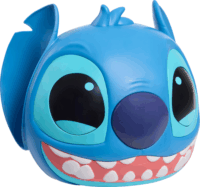 Just Play Disney Stitch Jumbo Meglepetés kapszula 10db meglepetéssel