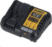 DeWalt DCF85MM2T McLaren Design Akkus Ütvecsavarozó + 2x18V Akku + Koffer