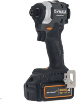 DeWalt DCF85MM2T McLaren Design Akkus Ütvecsavarozó + 2x18V Akku + Koffer