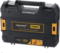 DeWalt DCF85MM2T McLaren Design Akkus Ütvecsavarozó + 2x18V Akku + Koffer