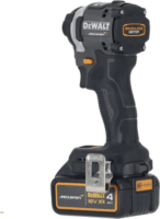 DeWalt DCF85MM2T McLaren Design Akkus Ütvecsavarozó + 2x18V Akku + Koffer