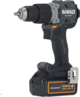 DeWalt DCD85MM2T McLaren Design Akkus ütvefúró-csavarozó + 2x18V Akkumulátor + Koffer