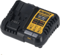 DeWalt DCD85MM2T McLaren Design Akkus ütvefúró-csavarozó + 2x18V Akkumulátor + Koffer