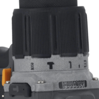 DeWalt DCD85MM2T McLaren Design Akkus ütvefúró-csavarozó + 2x18V Akkumulátor + Koffer