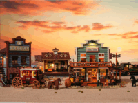 Lumibricks F9057 Vegyesbolt 1895 Darabos Építőjáték