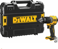 DeWalt DCD799NT-XJ Akkus ütvefúró-csavarozó 18V + koffer (Akku és töltő nélkül)
