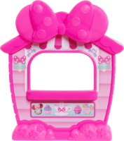 Just Play Disney Junior Minnie Egér Édes Finomságok Játékszett