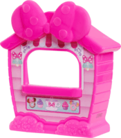 Just Play Disney Junior Minnie Egér Édes Finomságok Játékszett