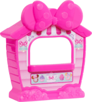 Just Play Disney Junior Minnie Egér Édes Finomságok Játékszett