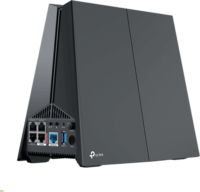 TP-LINK Tri-Band BE9300 5764 MBit/s Wireless Gaming Router