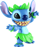 Just Play Disney Stitch 5 darabos figura szett