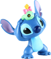 Just Play Disney Stitch 5 darabos figura szett