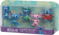 Just Play Disney Stitch 5 darabos figura szett
