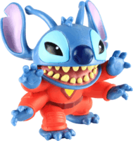 Just Play Disney Stitch 5 darabos figura szett