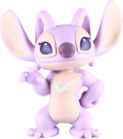 Just Play Disney Stitch 5 darabos figura szett