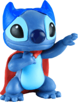 Just Play Disney Stitch 5 darabos figura szett