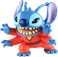 Just Play Disney Stitch 5 darabos figura szett