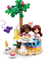 LEGO 42684 Friends - Unikornisos Kávézó