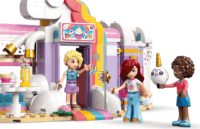 LEGO 42684 Friends - Unikornisos Kávézó