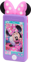 Just Play Disney Junior Minnie Egér Csevegj velem Játék Mobiltelefon Szett