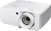 Optoma ZH551 FullHD 5600 Lumen Projektor - Fehér