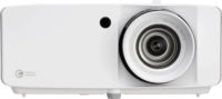 Optoma ZH551 FullHD 5600 Lumen Projektor - Fehér