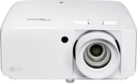 Optoma ZH551 FullHD 5600 Lumen Projektor - Fehér