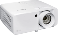 Optoma ZH551 FullHD 5600 Lumen Projektor - Fehér