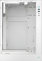 DeepCool CH170 PLUS WH Midi Torony Számítógépház - Fehér