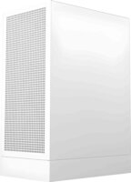 DeepCool CH170 PLUS WH Midi Torony Számítógépház - Fehér