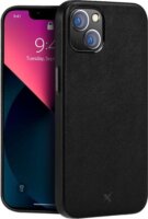Nevox StyleShell Pro Magsafe iPhone 15 Plus Telefon tok - Fekete