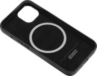 Nevox StyleShell Pro Magsafe iPhone 15 Plus Telefon tok - Fekete