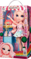 MGA Entertainment Rainbow High My Fashion Style - Bella baba