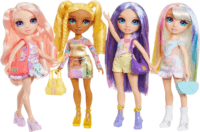 MGA Entertainment Rainbow High My Fashion Style - Bella baba