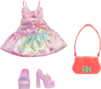 MGA Entertainment Rainbow High My Fashion Style - Bella baba