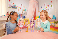 MGA Entertainment Rainbow High My Fashion Style - Bella baba