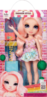 MGA Entertainment Rainbow High My Fashion Style - Bella baba